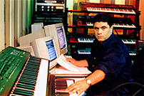 ��� ������� - saad alhussainy